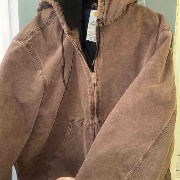 Carhartt J130 CHT Jacket 3XL - Picture 5 of 13
